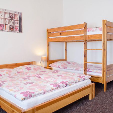 PAVILON D - Apartmán Budget, Classic, Family Vysoké Tatry Esterno foto