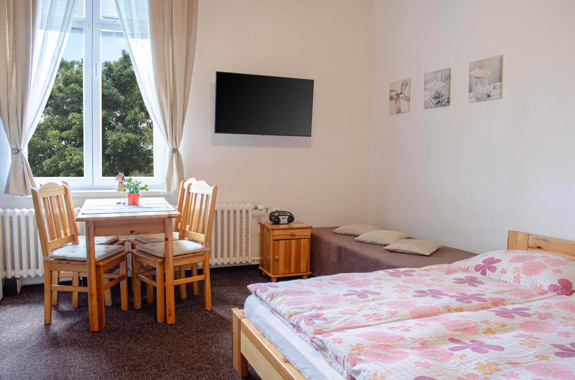 PAVILON D - Apartmán Budget, Classic, Family Vysoké Tatry Esterno foto