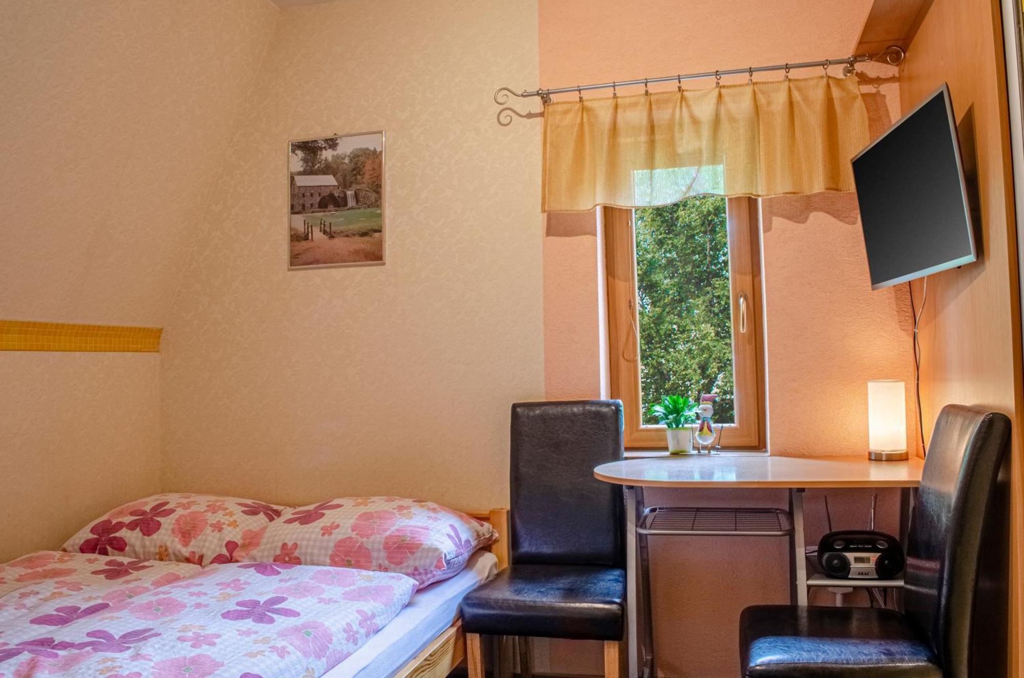 PAVILON D - Apartmán Budget, Classic, Family Vysoké Tatry Esterno foto